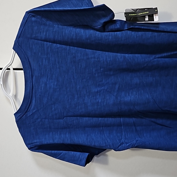 BNWT Golden State Warriors Dri fit Nike tee - Picture 6 of 6